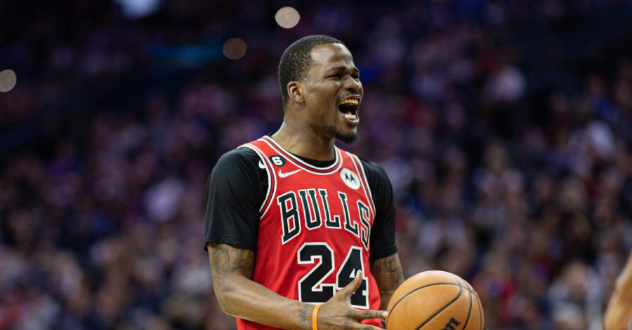 Former Bulls Fan Favorite Javonte Green Signs With Golden State Warriors -  On Tap Sports Net