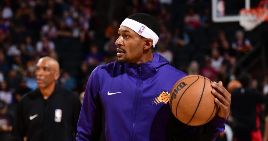 Bradley Beal Eyes Wizards Return in Future, Becoming Team's All-Time  Leading Scorer | News, Scores, Highlights, Stats, and Rumors | Bleacher  Report