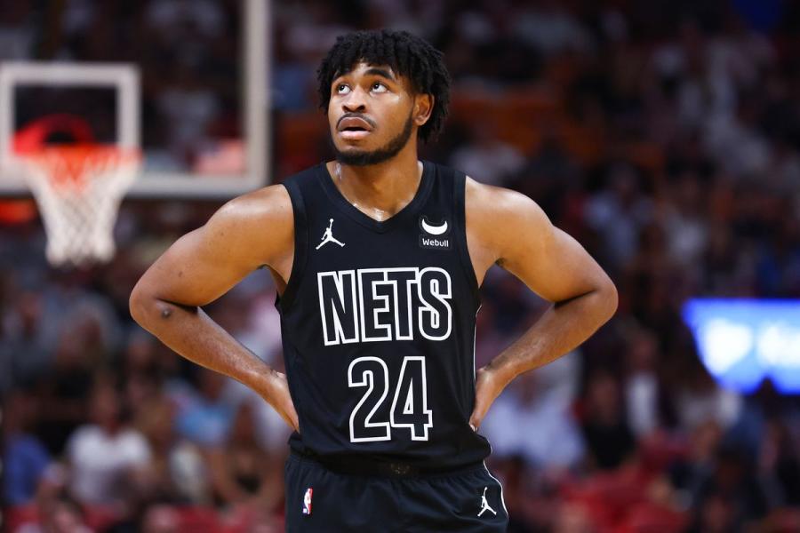 GLUE GUYS: What do the Nets have in Cam Thomas? - NetsDaily