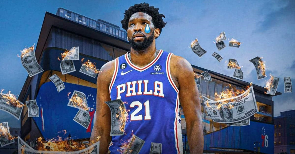 Sixers-news-Joel-Embiid-slapped-with-hefty-5-digit-punishment-over-hip-thrust-celebration-vs_副本