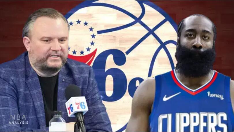 NBA / 揭秘哈登交易更多內幕:機場鬧劇壓垮了和解的最後一根稻草,哈登表示永遠不會搭理莫雷!-黑特籃球-NBA新聞影音圖片分享社區