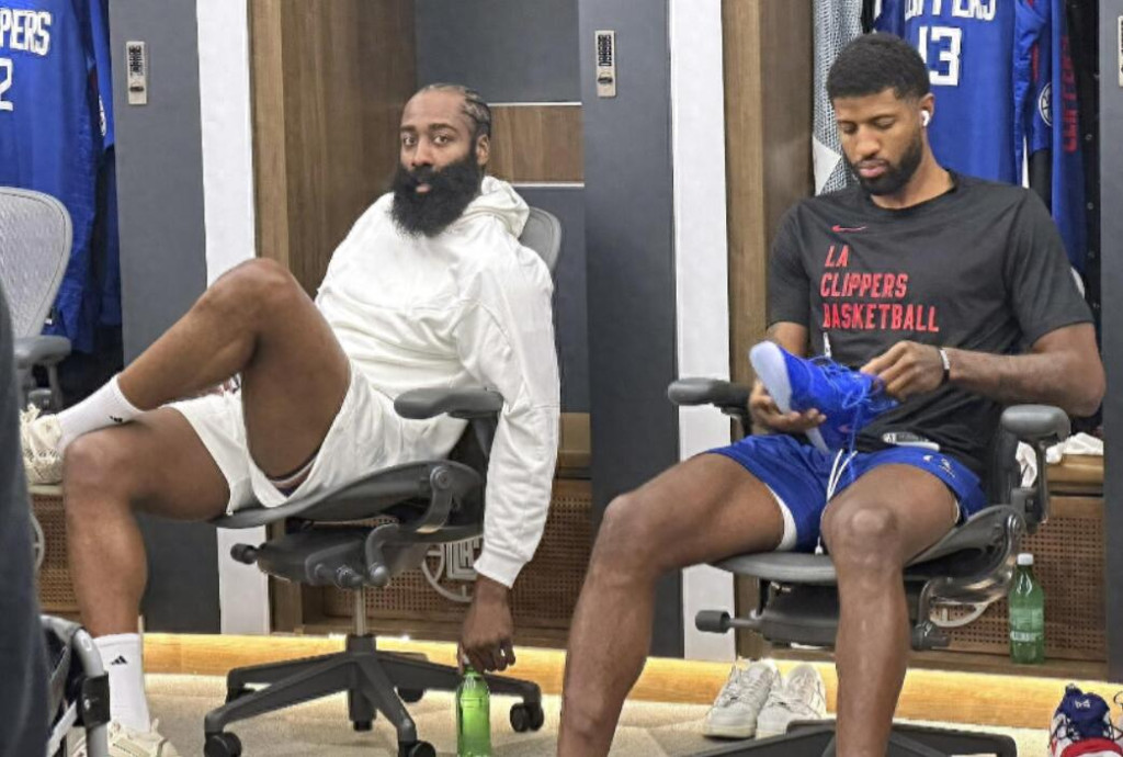 NBA / 揭秘哈登交易更多內幕:機場鬧劇壓垮了和解的最後一根稻草,哈登表示永遠不會搭理莫雷!-黑特籃球-NBA新聞影音圖片分享社區