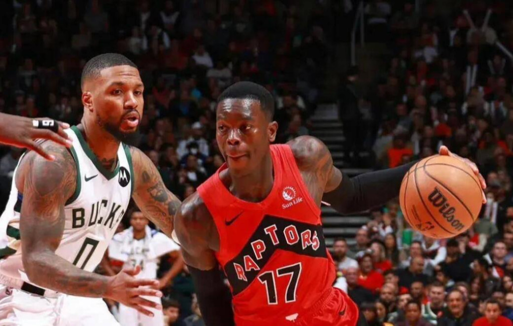 NBA / 離開湖人數據暴漲,如今坐穩先發控衛,他在湖人沒有被重視!-黑特籃球-NBA新聞影音圖片分享社區
