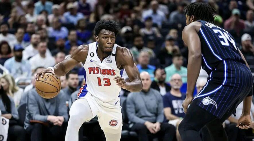 NBA / 正負值終結者!被冷凍4場後首秀,砍4分+正負值-15?勇士榜眼終於廢了!-黑特籃球-NBA新聞影音圖片分享社區