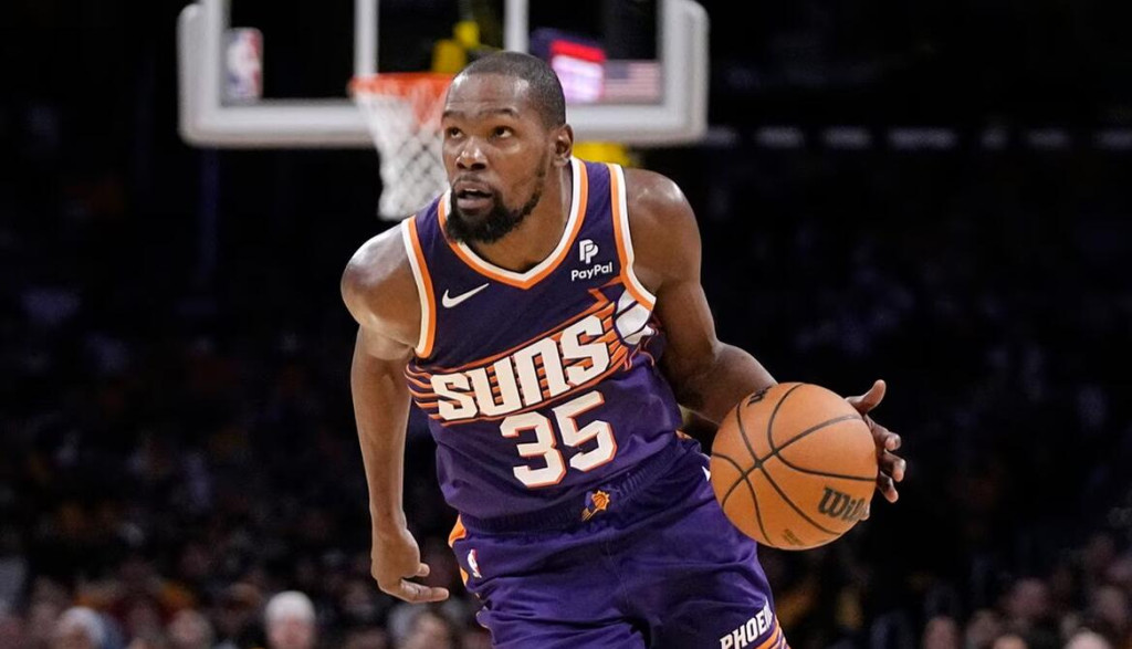 NBA / 成為進攻萬花筒有多難?NBA新世紀後,也就這五人名副其實!-黑特籃球-NBA新聞影音圖片分享社區