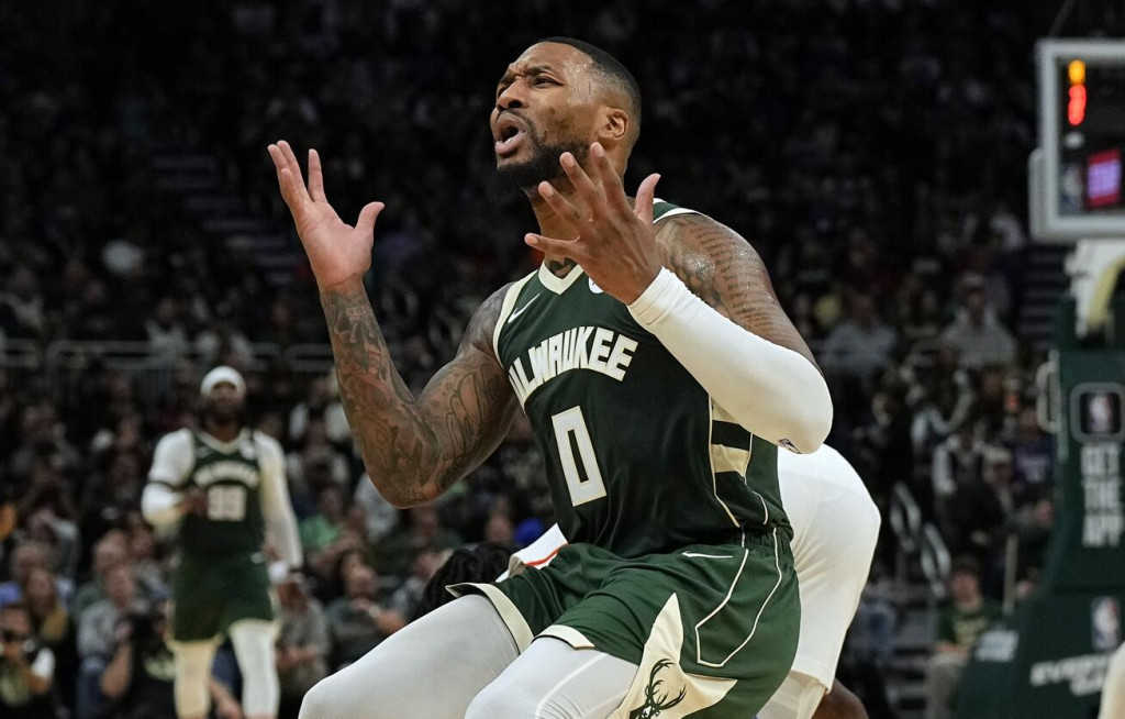 一人一城到底有多難?翻遍NBA現役所有人,也就3人有望,東契奇落選!-黑特籃球-NBA新聞影音圖片分享社區