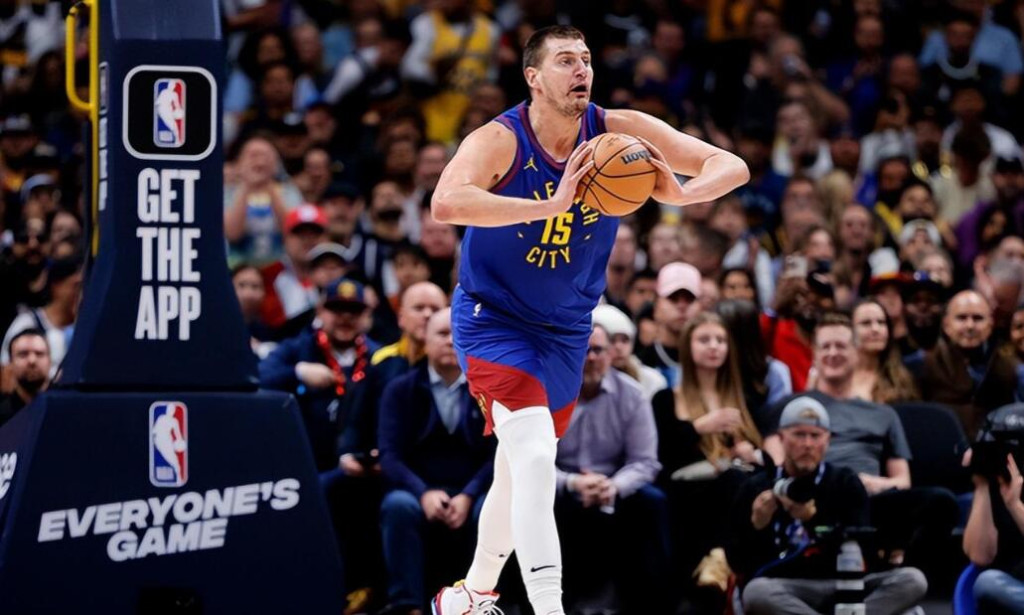 一人一城到底有多難?翻遍NBA現役所有人,也就3人有望,東契奇落選!-黑特籃球-NBA新聞影音圖片分享社區