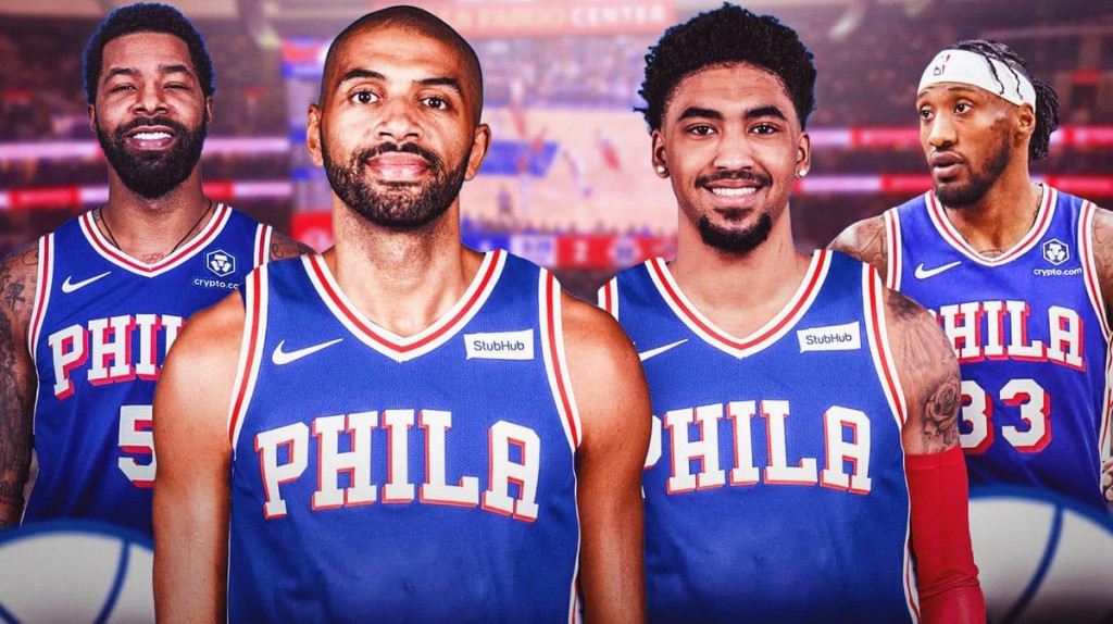 Sixers-Marcus-Morris-Nicolas-Batum-KJ-Martin-Robert-Covington