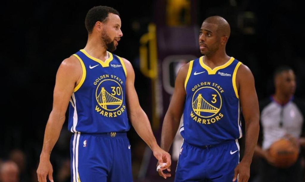 NBA / 內線被騎士隊完虐,柯瑞再強有什麼用,沒有好內線的勇士能走多遠?-黑特籃球-NBA新聞影音圖片分享社區