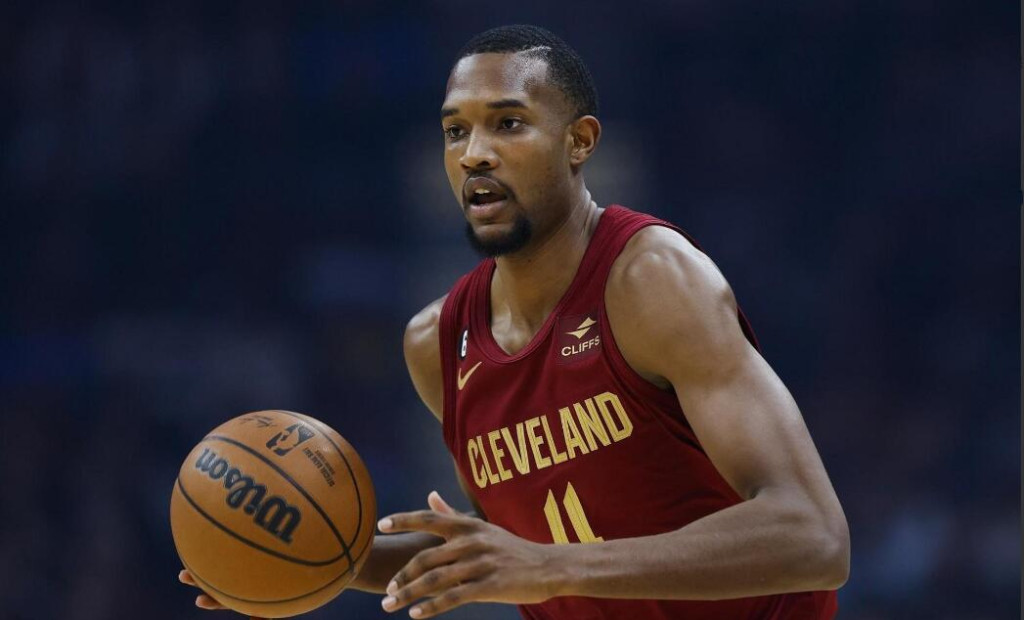NBA / 內線被騎士隊完虐,柯瑞再強有什麼用,沒有好內線的勇士能走多遠?-黑特籃球-NBA新聞影音圖片分享社區