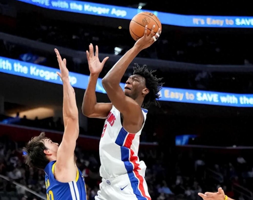 NBA / 【影片】11分鐘0分…勇士榜眼棄子徹底變水貨,遭小將穆迪頭上搶板再得分成最真實寫照!-黑特籃球-NBA新聞影音圖片分享社區