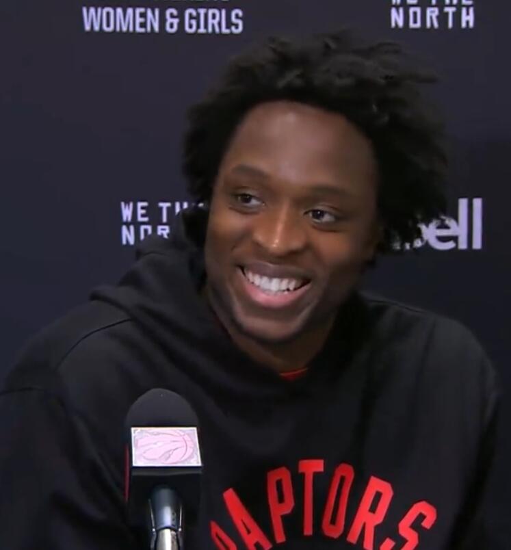 新的北境之王?巴恩斯超進化,下一個巨星正在誕生!-黑特籃球-NBA新聞影音圖片分享社區