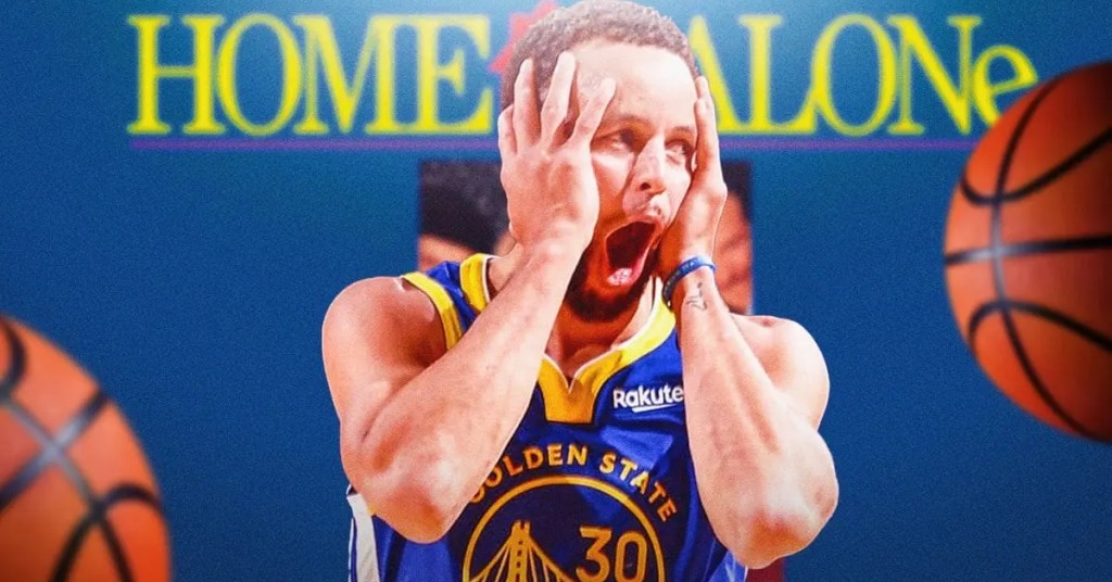 warriors-news-stephen-curry-drops-awkward-hilarious-truth-bomb-on-home-alone-celebration-1_副本