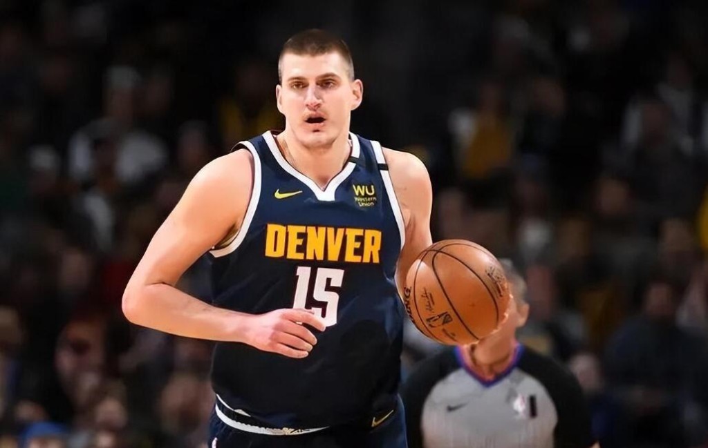 NBA / 從後補打到巨星,NBA只有5人做到,他直接統治了一個時代!-黑特籃球-NBA新聞影音圖片分享社區