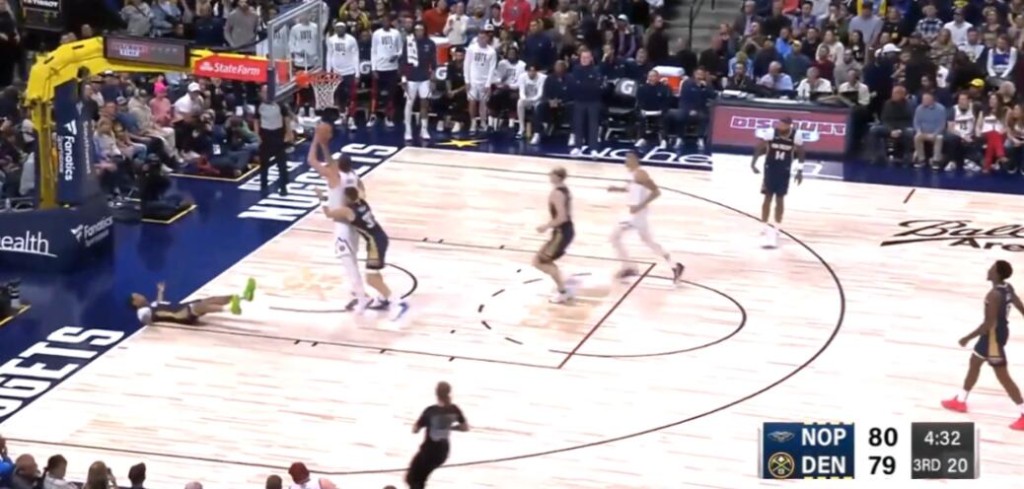 當之無愧聯盟第一人!現役NBA,還有誰能阻擋約基奇?-黑特籃球-NBA新聞影音圖片分享社區