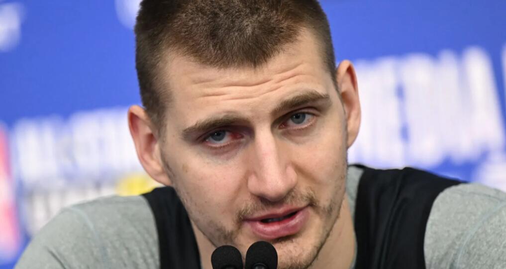當之無愧聯盟第一人!現役NBA,還有誰能阻擋約基奇?-黑特籃球-NBA新聞影音圖片分享社區