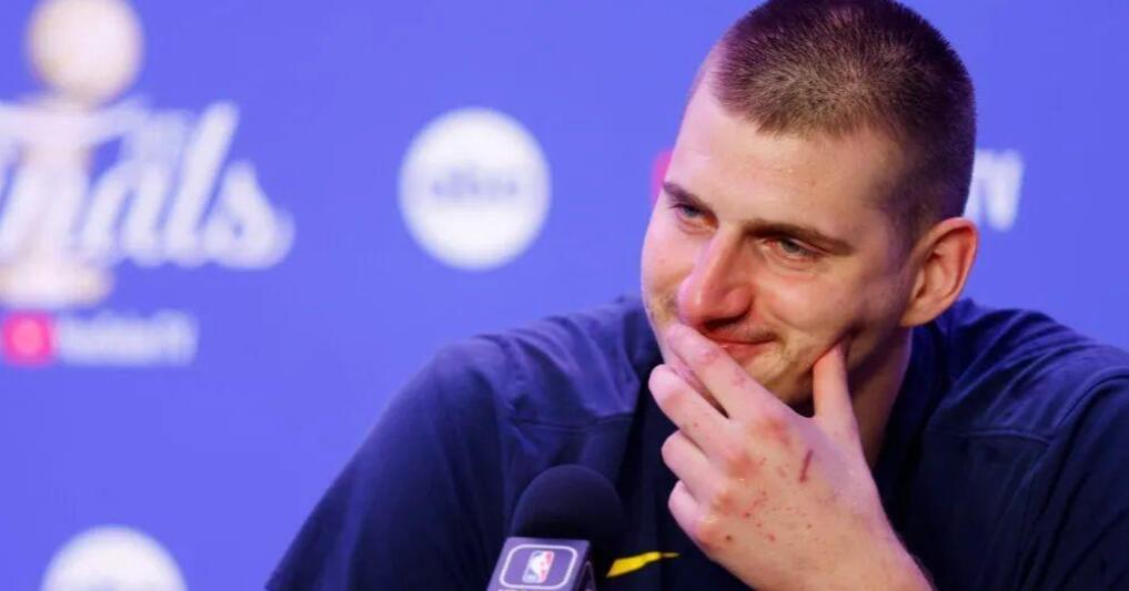 當之無愧聯盟第一人!現役NBA,還有誰能阻擋約基奇?-黑特籃球-NBA新聞影音圖片分享社區