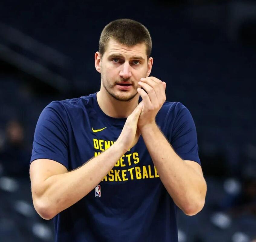 當之無愧聯盟第一人!現役NBA,還有誰能阻擋約基奇?-黑特籃球-NBA新聞影音圖片分享社區