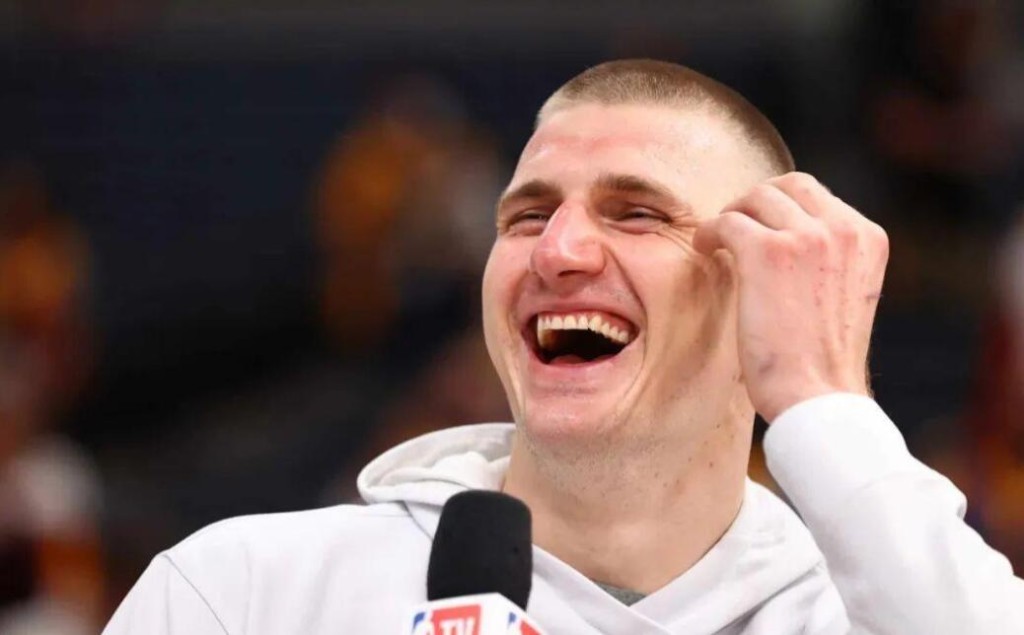 當之無愧聯盟第一人!現役NBA,還有誰能阻擋約基奇?-黑特籃球-NBA新聞影音圖片分享社區