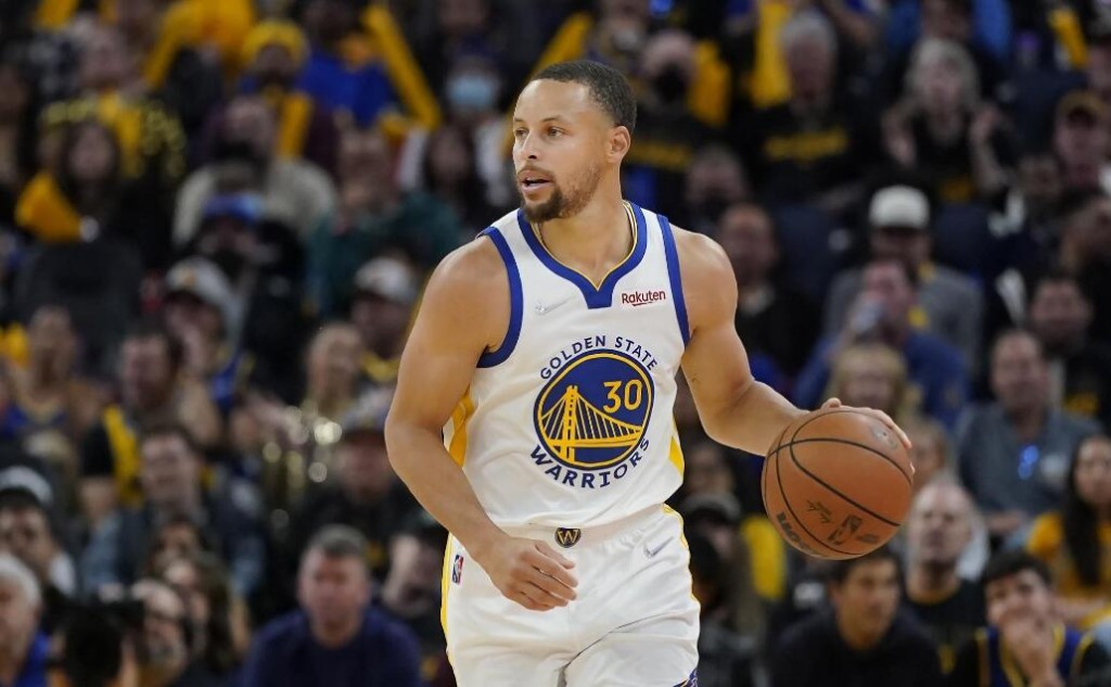 NBA / 柯瑞僅17中6,誰注意金塊對柯瑞的防守方式?堪稱教科書級別的防守!-黑特籃球-NBA新聞影音圖片分享社區