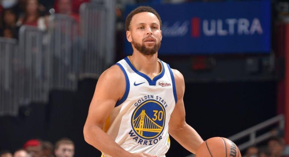 NBA / 柯瑞僅17中6,誰注意金塊對柯瑞的防守方式?堪稱教科書級別的防守!-黑特籃球-NBA新聞影音圖片分享社區