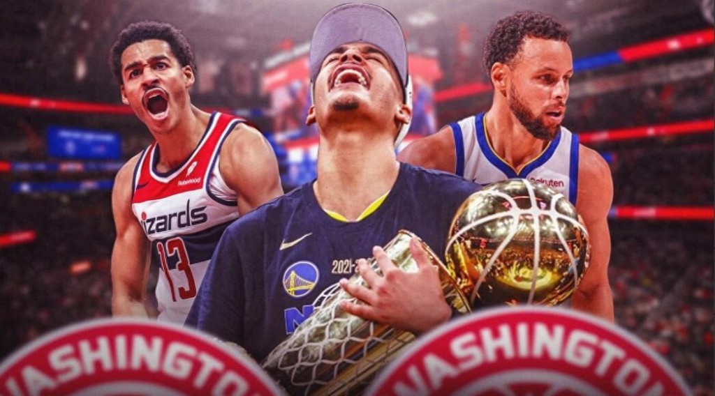 NBA / 普爾致謝勇士!為拿到冠軍和大合約感到幸運,並擁有了自己的球隊,科爾稱上賽季失敗不能怪他!-黑特籃球-NBA新聞影音圖片分享社區