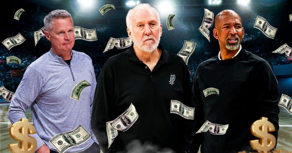 The-top-3-highest-paid-coaches-in-the-NBA