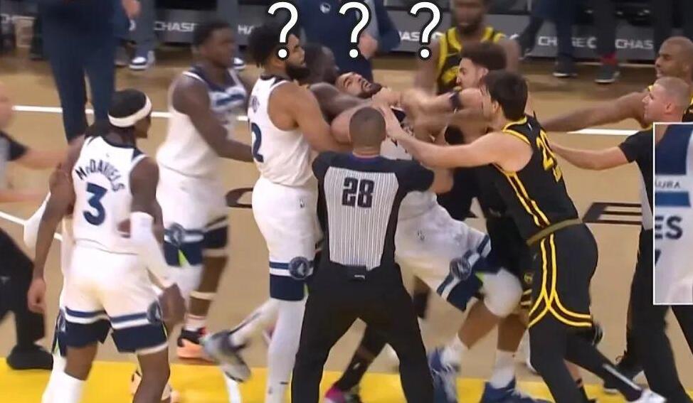 NBA / 禁賽5場!追夢格林,該罰!-黑特籃球-NBA新聞影音圖片分享社區