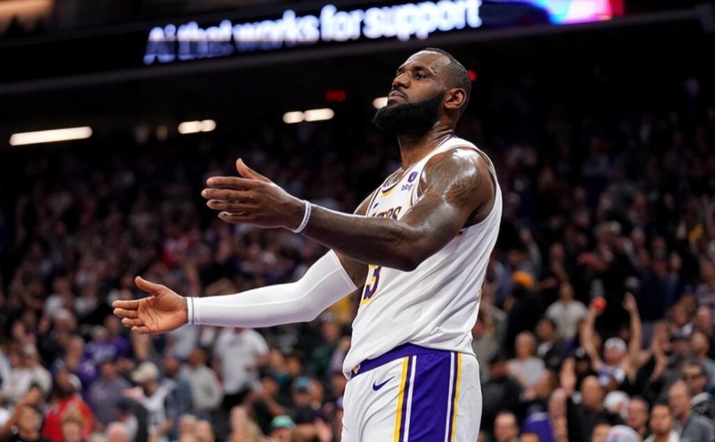 從1打到5號位到底有多難?NBA創辦至今,就這4人能做到!-黑特籃球-NBA新聞影音圖片分享社區