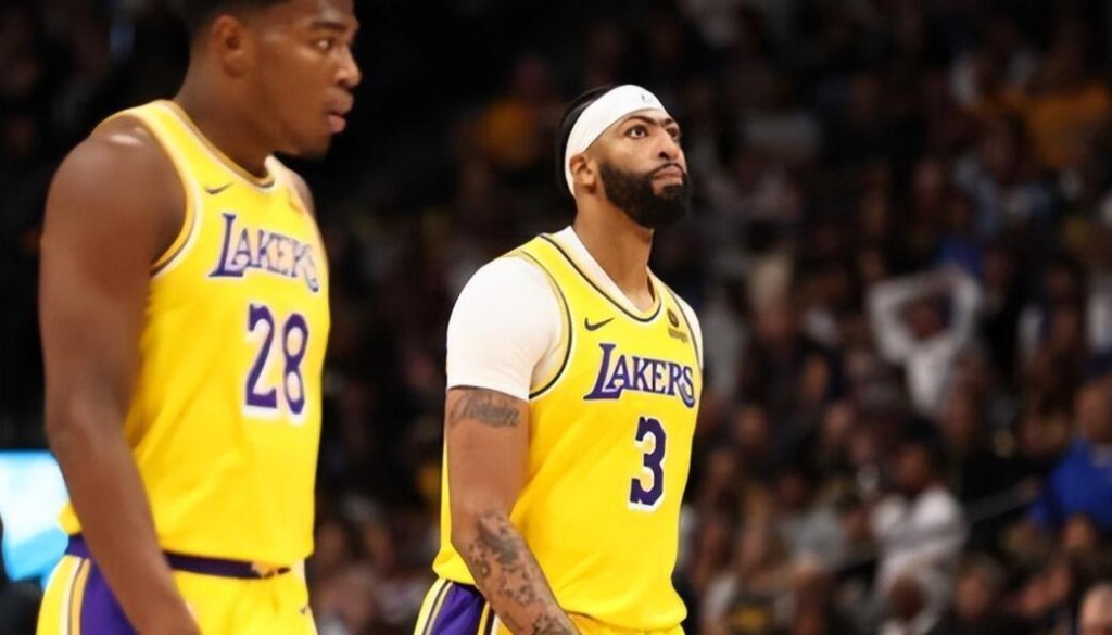 成為「攻防一體」有多難?NBA現役就這4人名副其實,詹姆斯落選!-黑特籃球-NBA新聞影音圖片分享社區