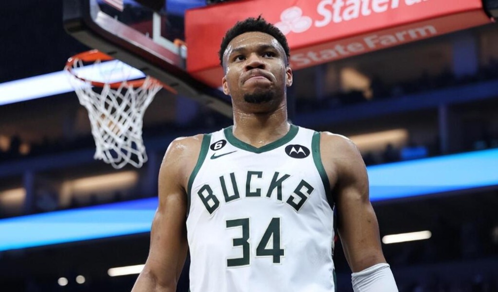 成為「攻防一體」有多難?NBA現役就這4人名副其實,詹姆斯落選!-黑特籃球-NBA新聞影音圖片分享社區
