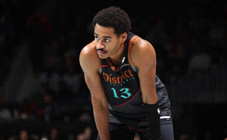 NBA / 命中率27.8%,帶隊戰績2勝10負!難怪巫師要放棄,你確實不值1.4億!-黑特籃球-NBA新聞影音圖片分享社區