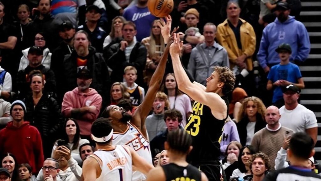NBA / 杜蘭特「制勝火鍋」沒有犯規!裁判報告出爐:三漏判太陽兩次吃虧仍獲勝!-黑特籃球-NBA新聞影音圖片分享社區