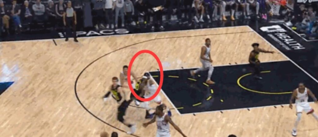 NBA / 杜蘭特「制勝火鍋」沒有犯規!裁判報告出爐:三漏判太陽兩次吃虧仍獲勝!-黑特籃球-NBA新聞影音圖片分享社區