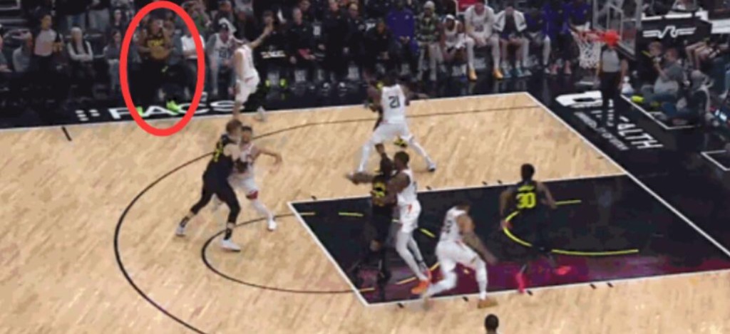 NBA / 杜蘭特「制勝火鍋」沒有犯規!裁判報告出爐:三漏判太陽兩次吃虧仍獲勝!-黑特籃球-NBA新聞影音圖片分享社區
