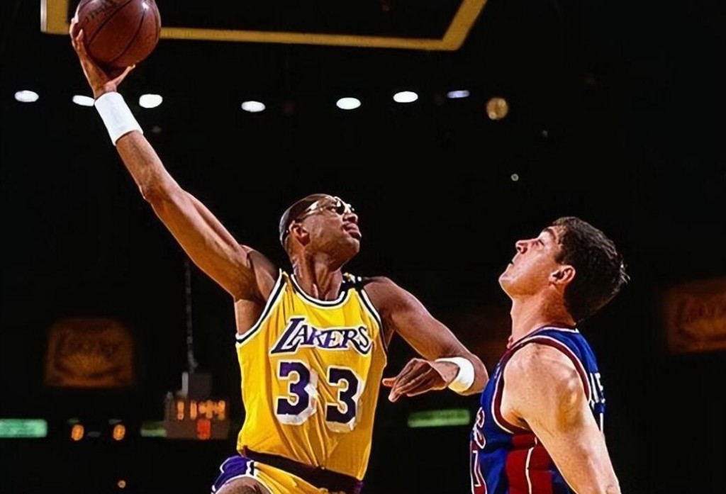 重排NBA歷史五大狀元,魔術強森墊底,鯊魚第三,榜首無法超越!-黑特籃球-NBA新聞影音圖片分享社區