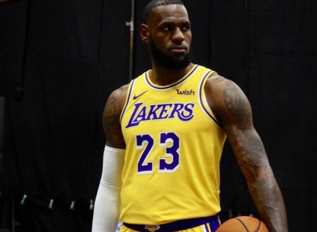 重排NBA歷史五大狀元,魔術強森墊底,鯊魚第三,榜首無法超越!-黑特籃球-NBA新聞影音圖片分享社區