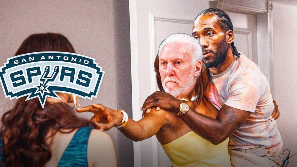 Spurs-news-San-Antonio-fans-stubbornly-defies-Gregg-Popovich_s-Kawhi-Leonard-plea