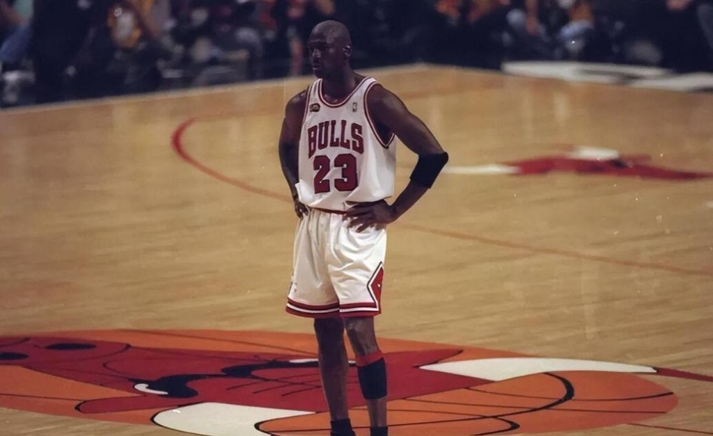想打破我紀錄,比拿100分都難!盤點NBA最難破五大紀錄-黑特籃球-NBA新聞影音圖片分享社區