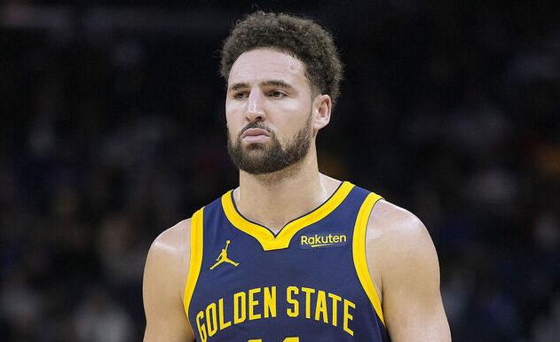 NBA / 湯普森替代者出爐!先發登場4投全中,接班湯普森只是時間問題?-黑特籃球-NBA新聞影音圖片分享社區