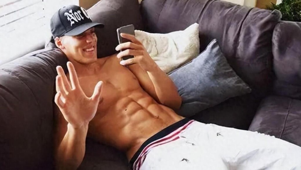 眾所周知,NBA聯盟肌肉男很多,為何擁有6塊腹肌的球星卻是少數?-黑特籃球-NBA新聞影音圖片分享社區