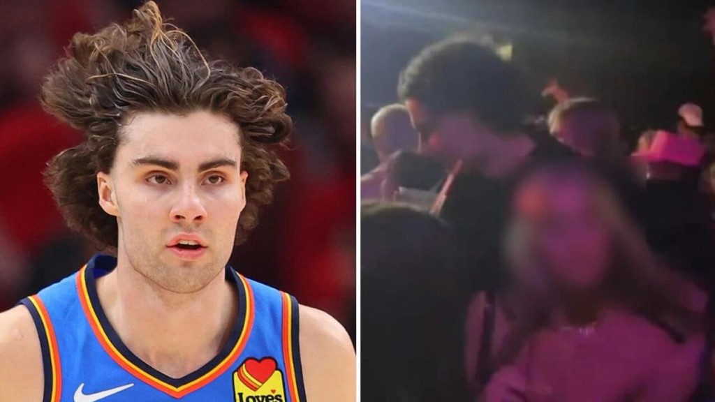 NBA / 21歲新星恐丟4000萬代言!新證據疑似出爐,如果能證實,吉迪能免遭牢獄之災!-黑特籃球-NBA新聞影音圖片分享社區