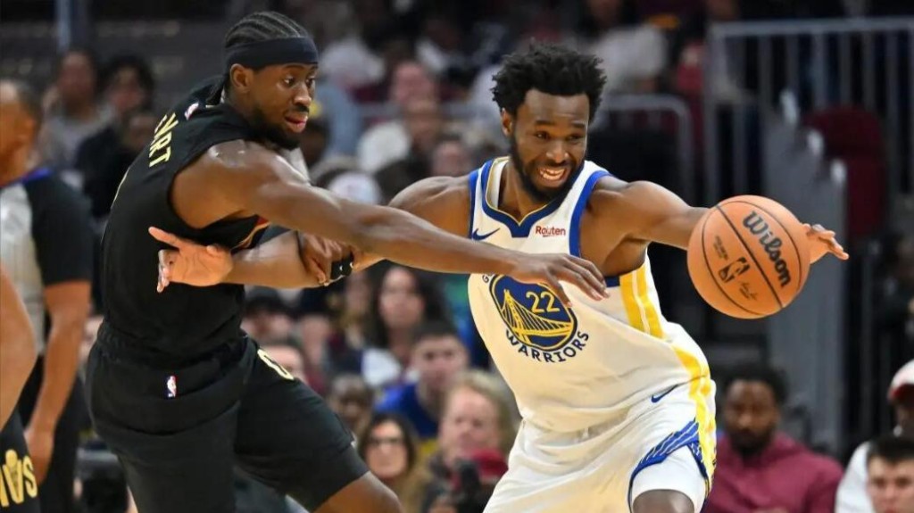 NBA / 揭秘勇士艱難處境!已失去處罰追夢格林的底氣,對威金斯的狀態感到惱火!-黑特籃球-NBA新聞影音圖片分享社區