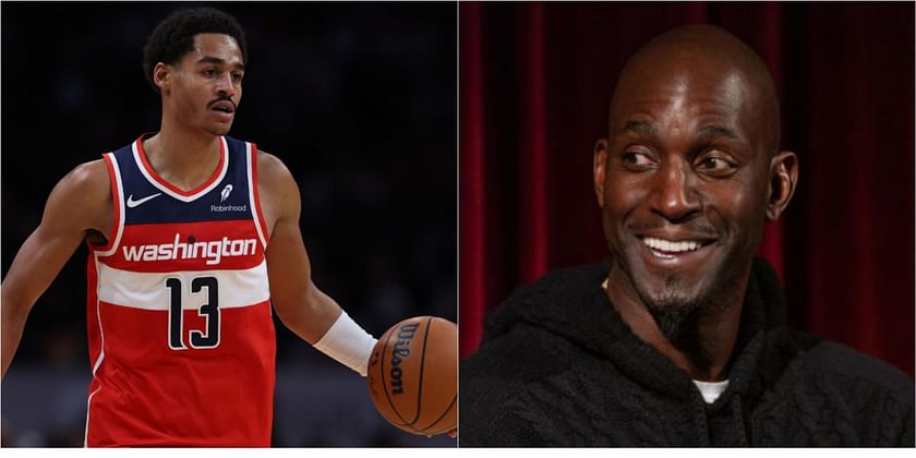 N****s like these don't belong in the league”: Kevin Garnett slams Wizards' star Jordan Poole