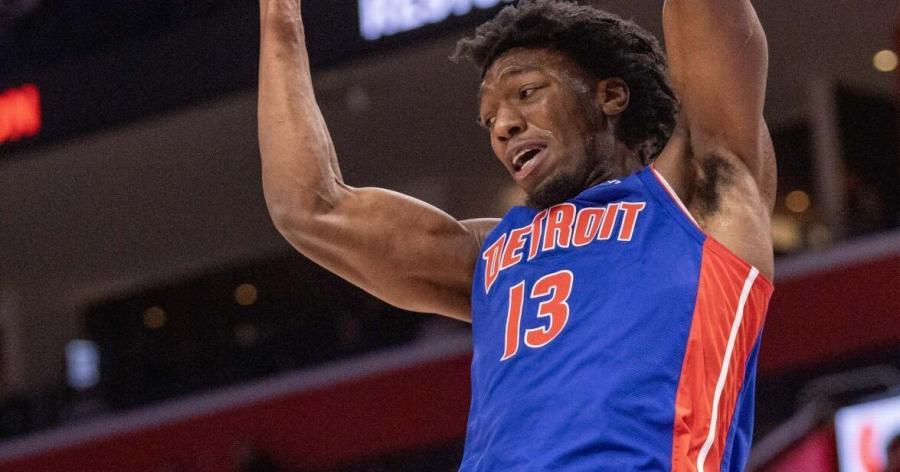 NBA: Washington Wizards at Detroit Pistons | Fieldlevel | news-daily.com