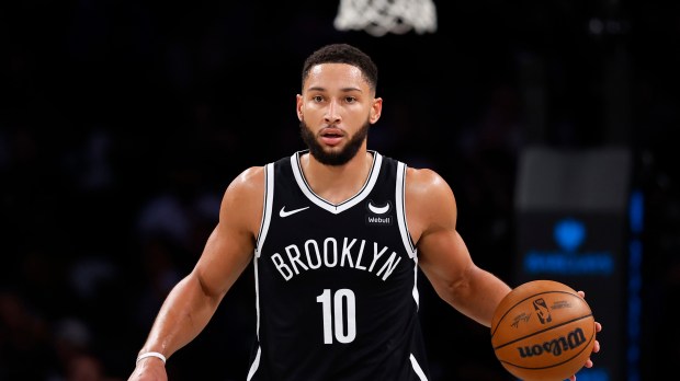 Nets' Cam Johnson returns from calf strain; Ben Simmons ruled out