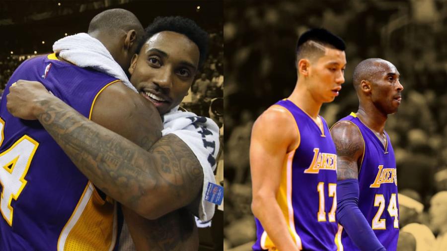 Jeff Teague says Kobe Bryant would have rather played with him than Jeremy  Lin - Basketball Network - Your daily dose of basketball