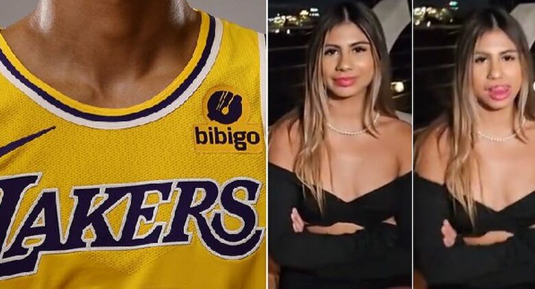 Model Exposes Lakers Star For Trying To Cheat On Girlfriend - Game 7