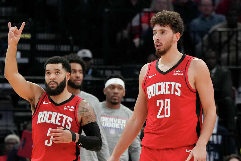 Houston Rockets | Texas Sports Nation on HoustonChronicle.com - Houston Chronicle