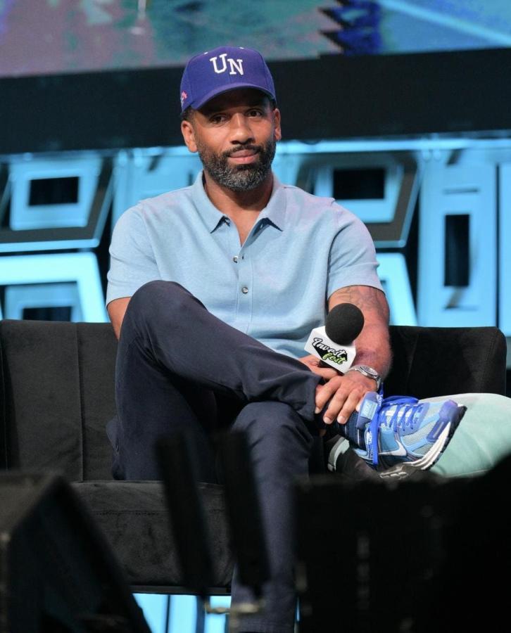 Maverick Carter, LeBron James's Manager, Admitted To Betting On NBA